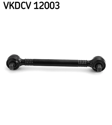 Control/Trailing Arm, wheel suspension (VKDCV 12003)