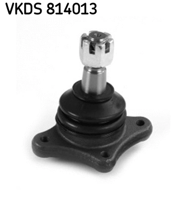 Ball Joint (VKDS 814013)
