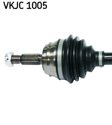 Drive Shaft