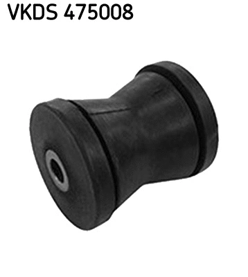 Axle Beam (VKDS 475008)