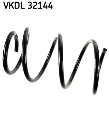 Suspension Spring (VKDL 32144)