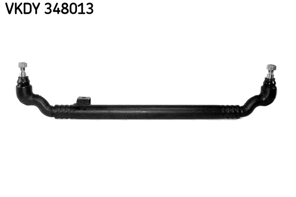 Centre Rod Assembly (VKDY 348013)