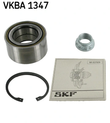 Wheel Bearing Kit (VKBA 1347)