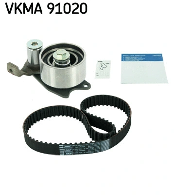 Timing Belt Kit