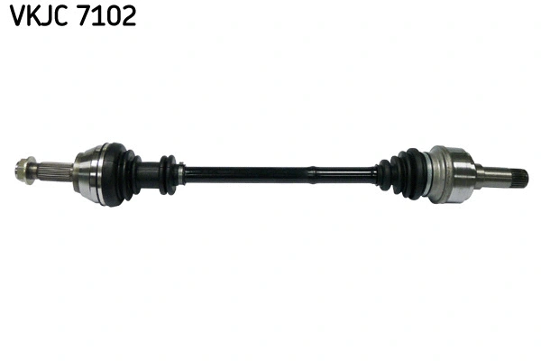 Drive Shaft (VKJC 7102)