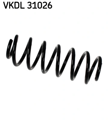 Suspension Spring (VKDL 31026)