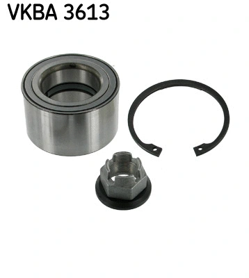 Wheel Bearing Kit (VKBA 3613)