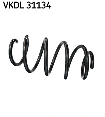 Suspension Spring (VKDL 31134)