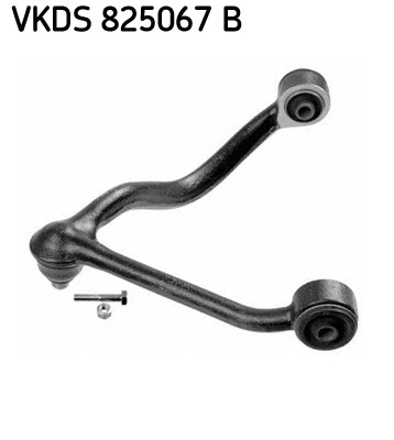 Control/Trailing Arm, wheel suspension (VKDS 825067 B)