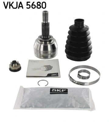 Joint Kit, drive shaft (VKJA 5680)