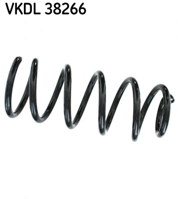 Suspension Spring (VKDL 38266)