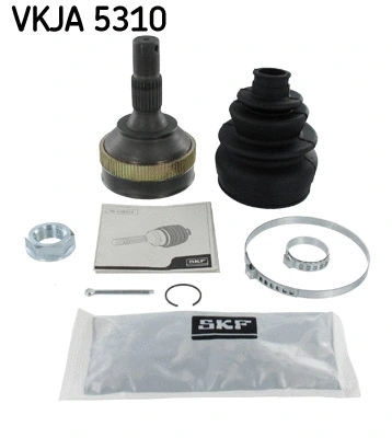 Joint Kit, drive shaft (VKJA 5310)