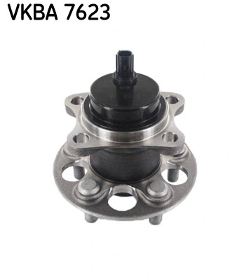 Wheel Bearing Kit (VKBA 7623)