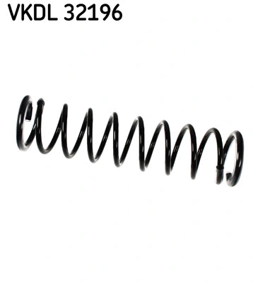 Suspension Spring (VKDL 32196)