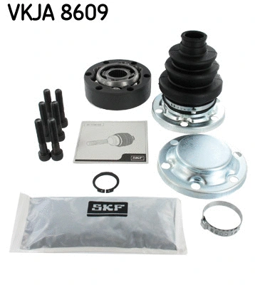 Joint Kit, drive shaft (VKJA 8609)