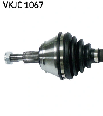 Drive Shaft