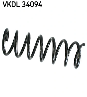 Suspension Spring (VKDL 34094)
