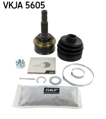 Joint Kit, drive shaft (VKJA 5605)