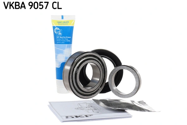 Wheel Bearing Kit (VKBA 9057 CL)