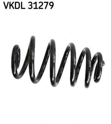 Suspension Spring (VKDL 31279)