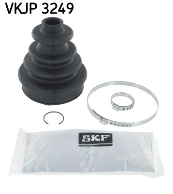 Bellow Kit, drive shaft (VKJP 3249)