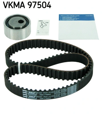 Timing Belt Kit