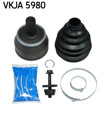 Joint Kit, drive shaft (VKJA 5980)