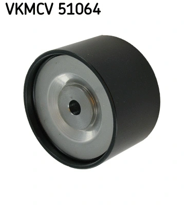 Deflection/Guide Pulley, V-ribbed belt (VKMCV 51064)