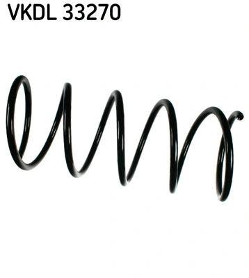 Suspension Spring (VKDL 33270)