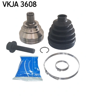 Joint Kit, drive shaft (VKJA 3608)