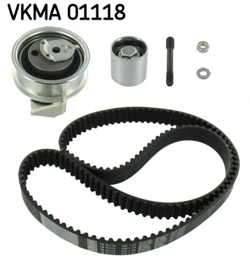 Timing Belt Kit (VKMA 01118)