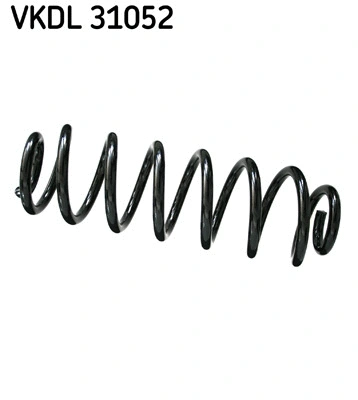 Suspension Spring (VKDL 31052)