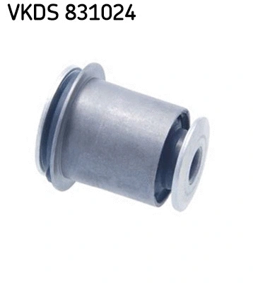 Mounting, control/trailing arm (VKDS 831024)