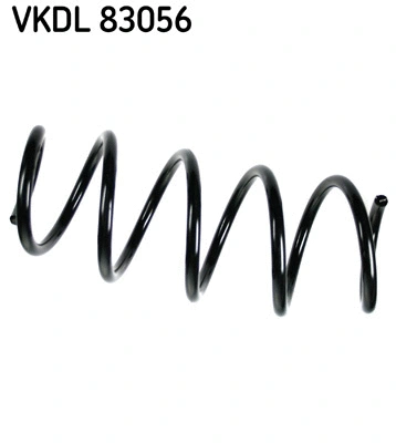 Suspension Spring (VKDL 83056)