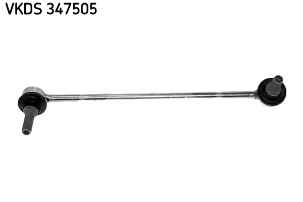 Link/Coupling Rod, stabiliser bar (VKDS 347505)