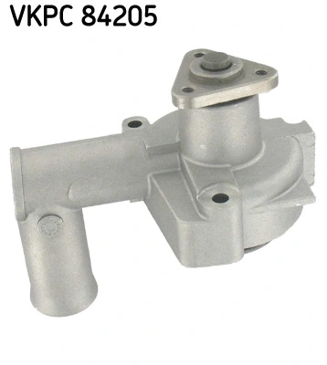 Water Pump, engine cooling (VKPC 84205)