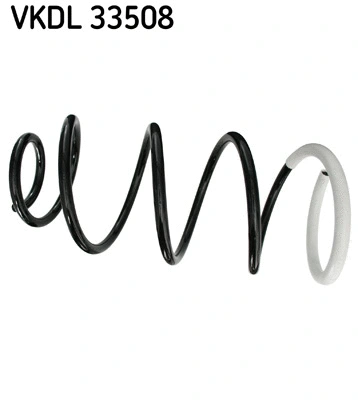 Suspension Spring (VKDL 33508)