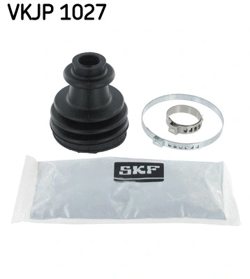 Bellow Kit, drive shaft (VKJP 1027)