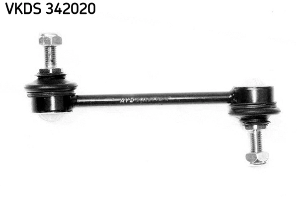 Link/Coupling Rod, stabiliser bar (VKDS 342020)