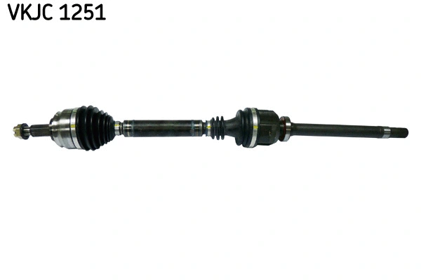 Drive Shaft (VKJC 1251)