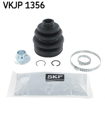 Bellow Kit, drive shaft (VKJP 1356)