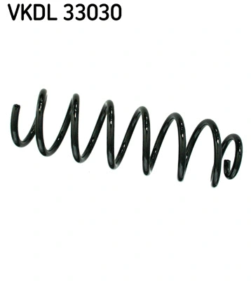 Suspension Spring (VKDL 33030)