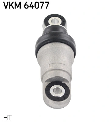 Tensioner Pulley, V-ribbed belt (VKM 64077)