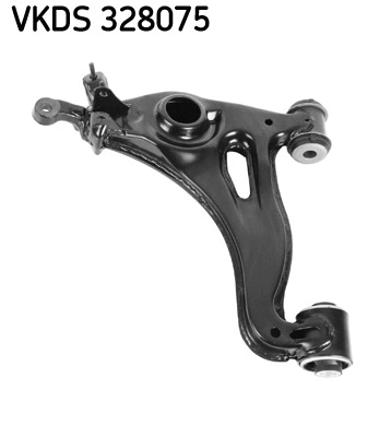 Control/Trailing Arm, wheel suspension (VKDS 328075)