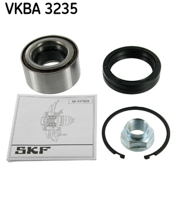 Wheel Bearing Kit (VKBA 3235)