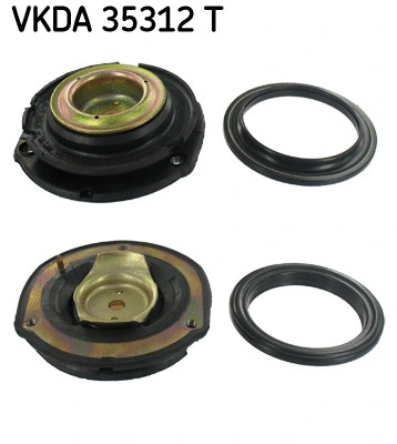 Suspension Strut Support Mount (VKDA 35312 T)