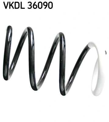 Suspension Spring (VKDL 36090)