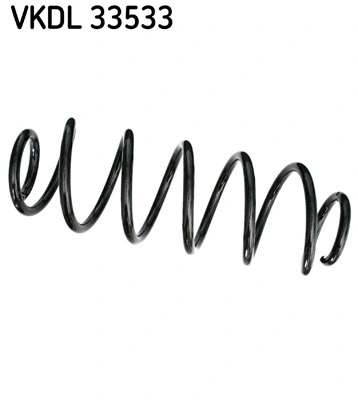 Suspension Spring (VKDL 33533)
