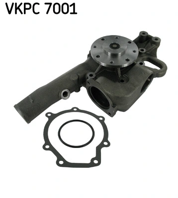 Water Pump, engine cooling (VKPC 7001)