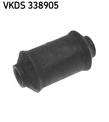Mounting, control/trailing arm (VKDS 338905)